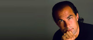 Kentaro Seagal Biography