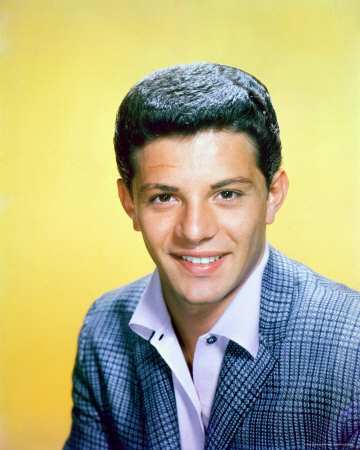 frankie avalon