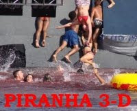 Piranha 3D Movie