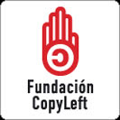 Fundación copy left