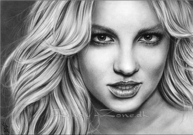 Our Wiki World: Beautiful Pencil Drawings of Women