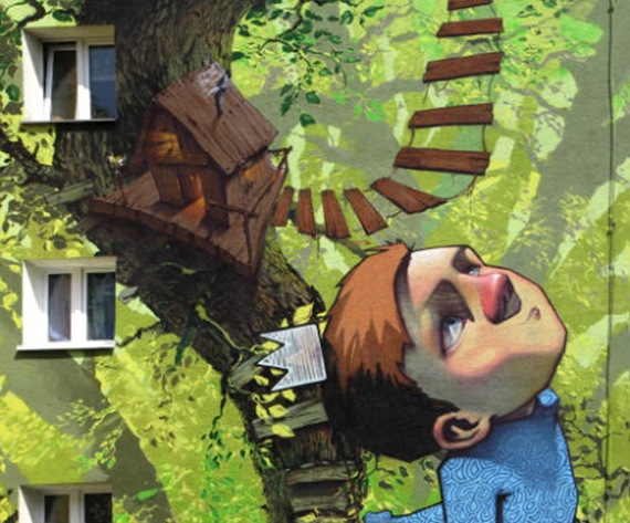  treehouse_muralproje