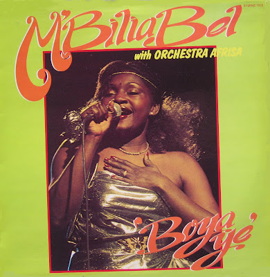 Mbilia Bel - Boya Ye (1985)  M%27Bilia+Bel,+front
