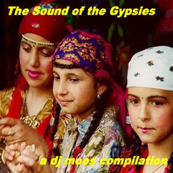 Various Artists – theSound of the Gypsies Sound+of+the+gypsies