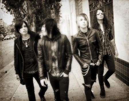 Tales From The Batcave Infinite Playlist Cellar Door