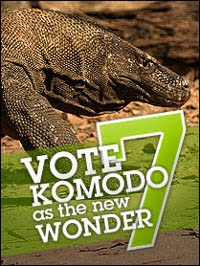Vote Komodo