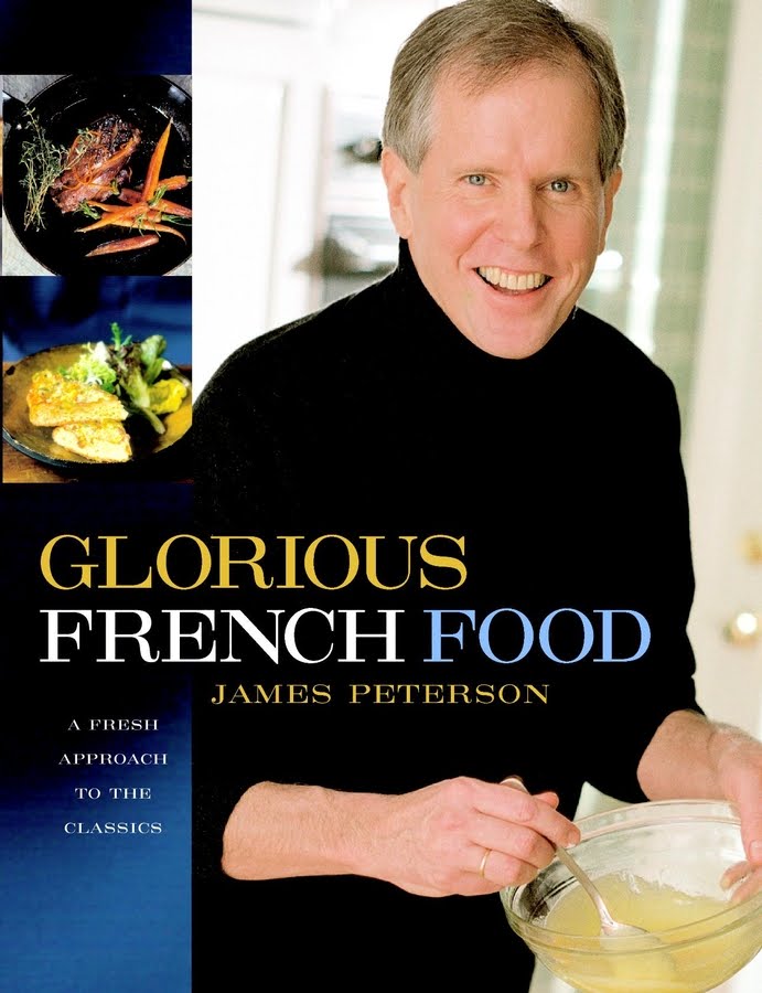 Authentic french recipes