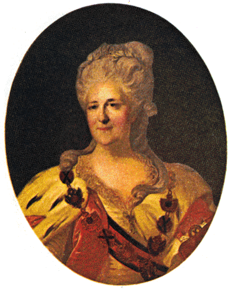Sophia Augusta Frederica