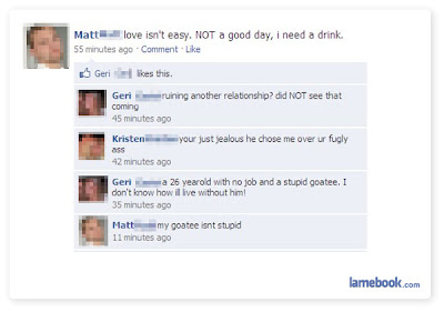 Lamebook.com