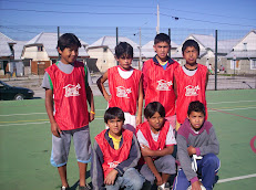 Proyectos comunitarios en acción...