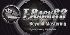 T-Racks 3 Realeased