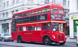 English Bus