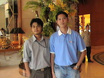 VIETNAM HO CHI MINH CITY - 2005