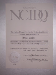 NCIDQ Certified