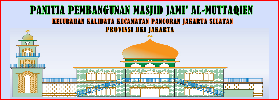 panitia pembangunan