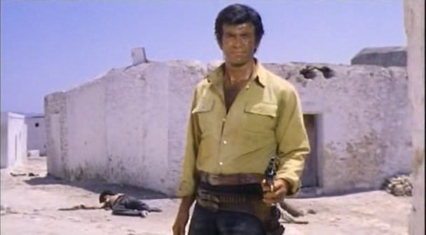Oik 180 S Johnny Yuma 1967 oik 180 s johnny yuma 1967