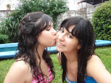 Sos mucho mi peqe hermosa!