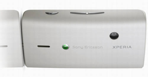 sony ericsson xperia x8. Sony Ericsson XPERIA X8