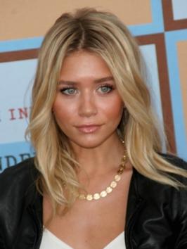 Ashley Olsen Hairstyles