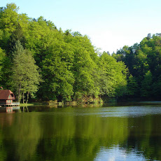 foto-foto danau