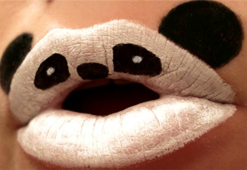 Creative Lips Painting---الإبداعية الشفاه الطلاء Wonderful+Creative+Lips+Painting+%285%29