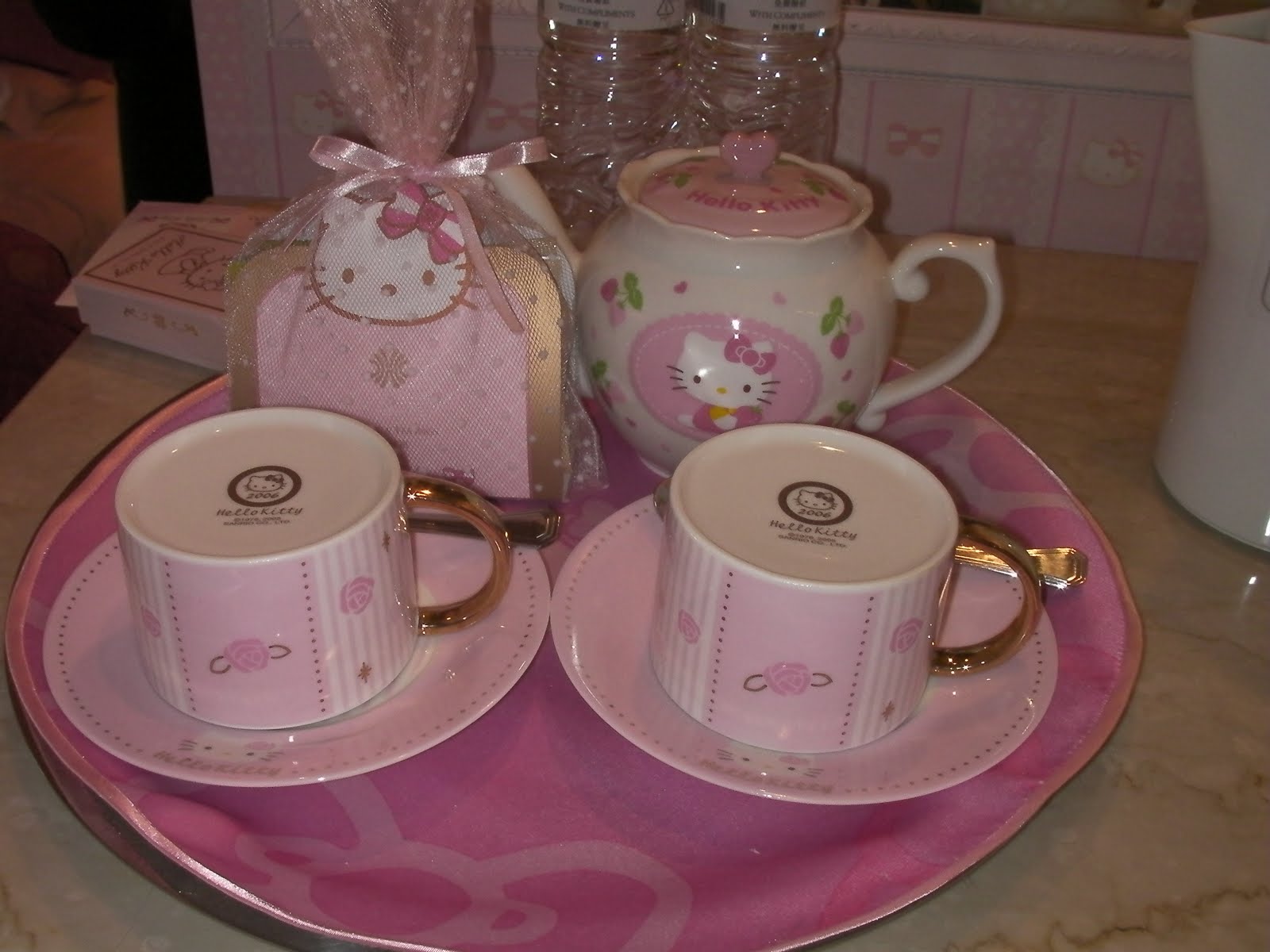 polar bear cafe | ellenmeow