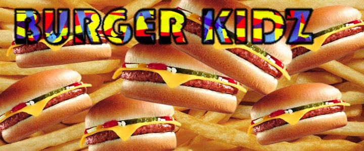 Burger Kidz