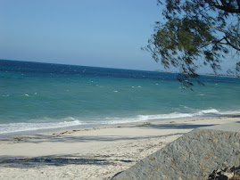 Praia da Chocas-Mar