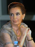 Presidenta De La Republica Argentina