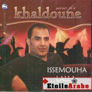 Cheb Khaldoune