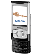 Spesifikasi Nokia 6500 slide