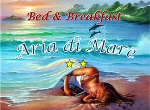 Bed and Breakfast Aria di Mare