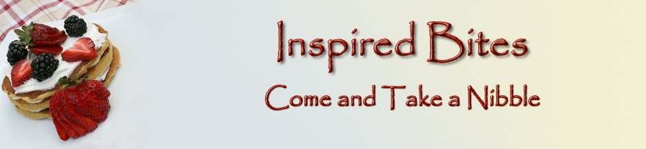 Inspired Bites