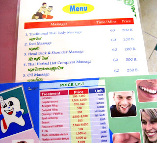 Emergency Dentist Without Insurance