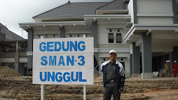 Me at the New Campus