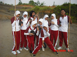 Training of the jungle hunting