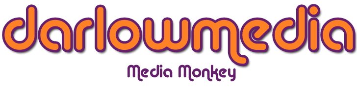 Mr Darlow - Media Monkey