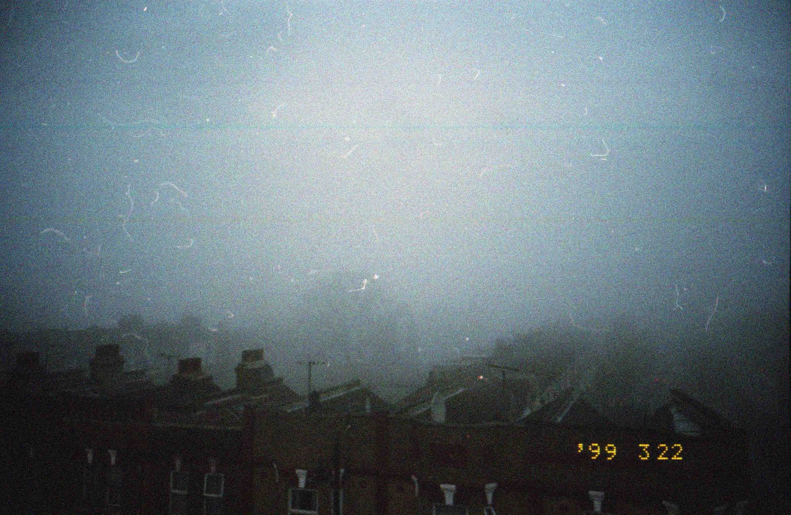 London Smog