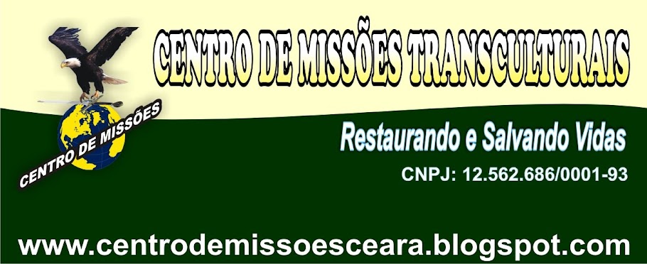 Centro de Missões Transculturais