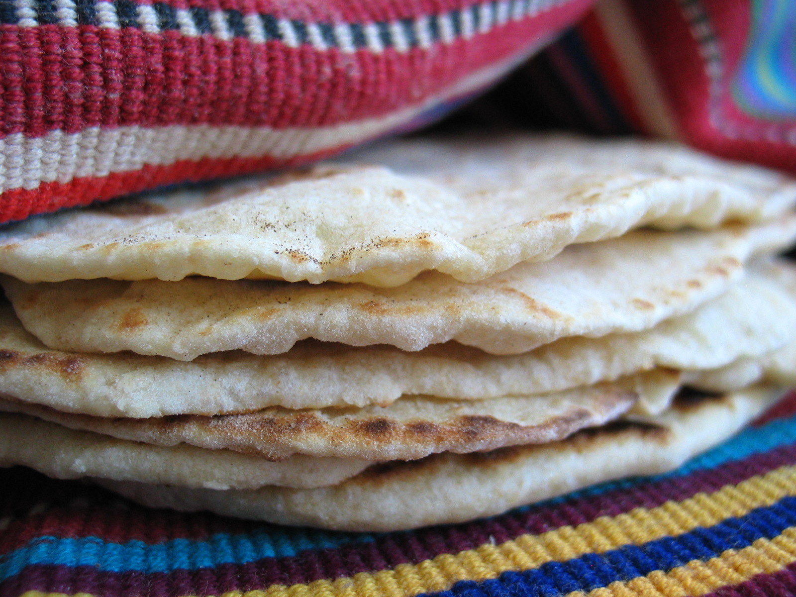 Soft Tortilla