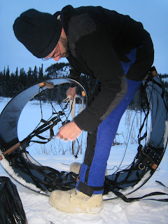 Define Toboggan