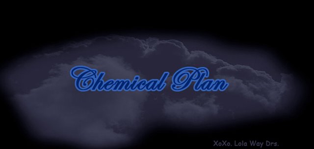 .Chemical Plan.