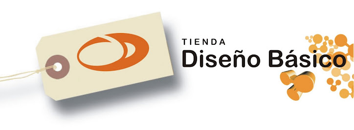 TIENDA DISEÑO BASICO