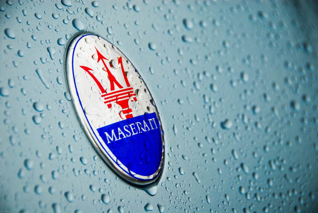 Maserati+logo