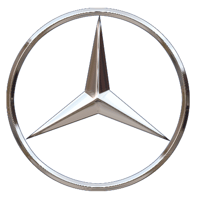 Logo Mercedes - O'communication
