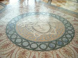 History of All Logos: All Versace Logos