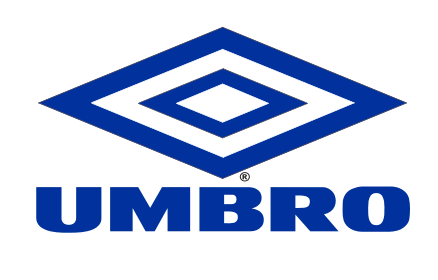 Patrocinador 2013 Umbro+Logo