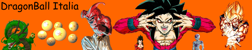 Dragon Ball Italia