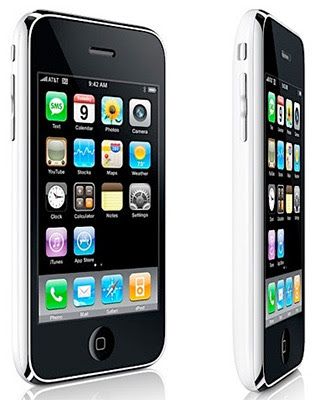 Apple iphone 3G