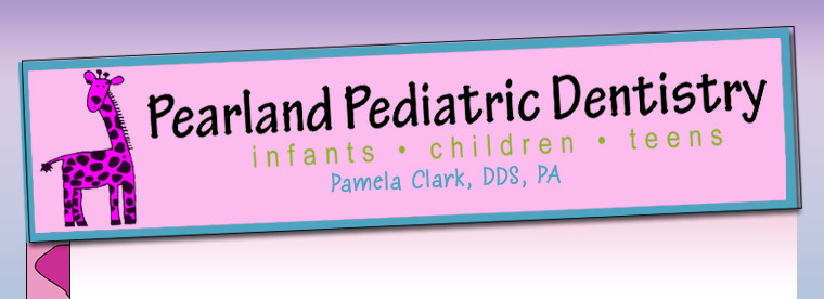 The Pearland Pediatric Dentistry Blog